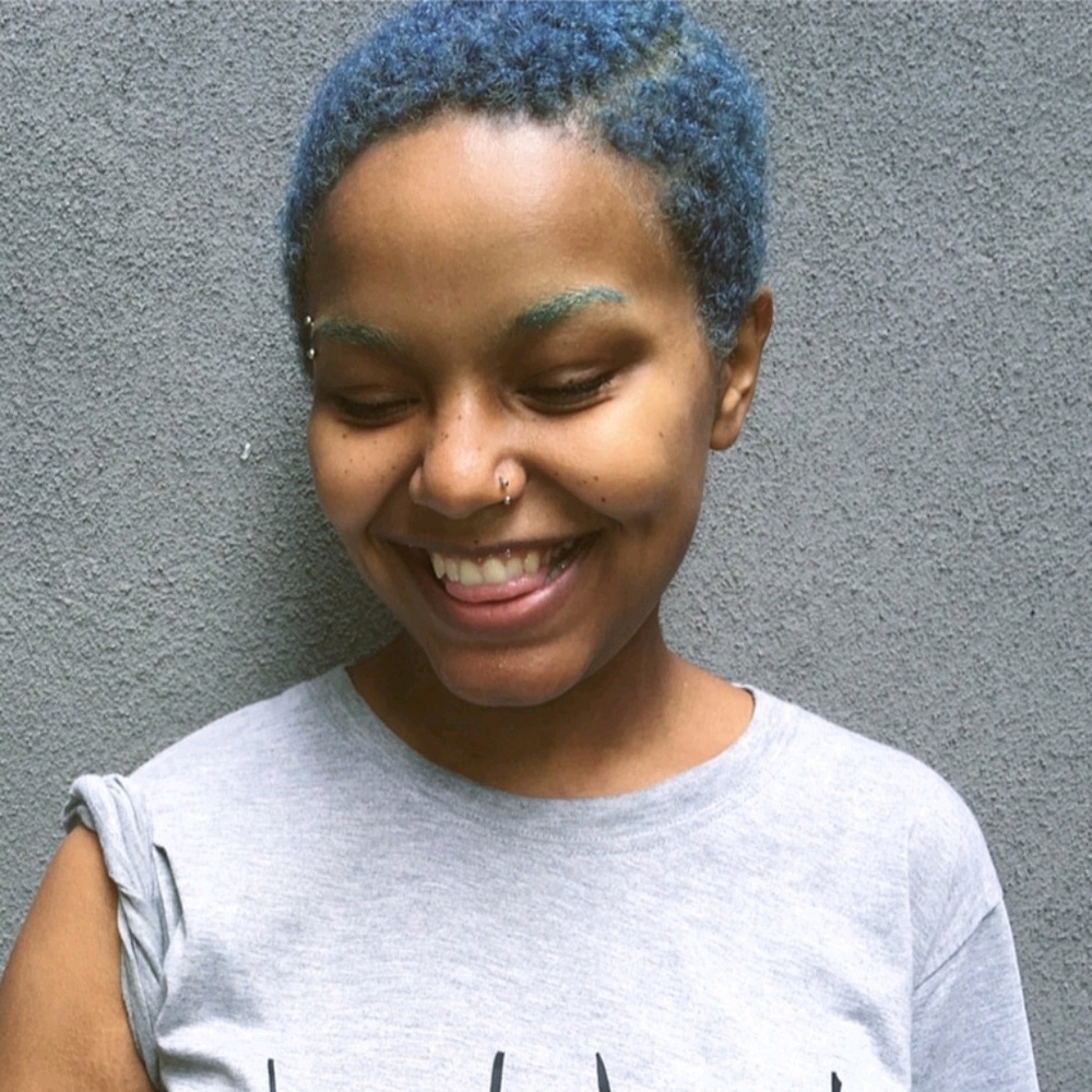Meet your Posher, Kiki
